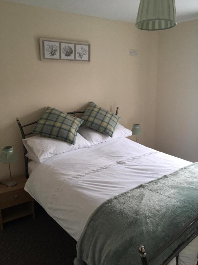 Causeway Street Holiday House Self Catering-Portrush Exterior foto